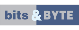 bits&BYTE