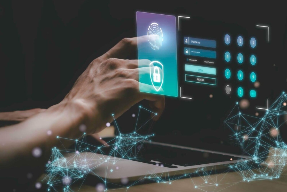 Strengthening Security Wi ...