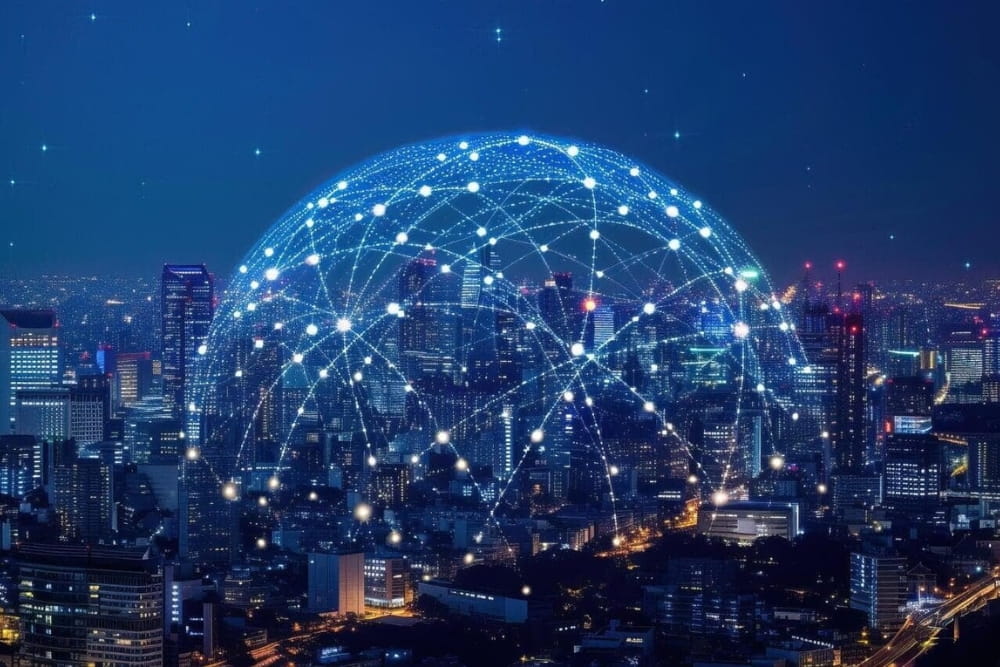 Demystifying The Network: ...