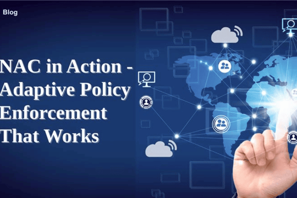 NAC In Action - Adaptive  ...