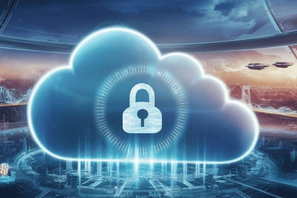 Securing The Multi-Cloud  ...