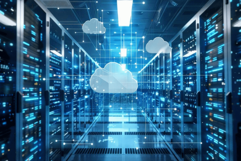 Redefining Connectivity,  ...